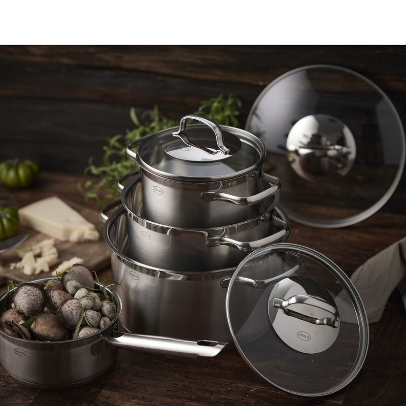 Tøyserviett Tøyserviett