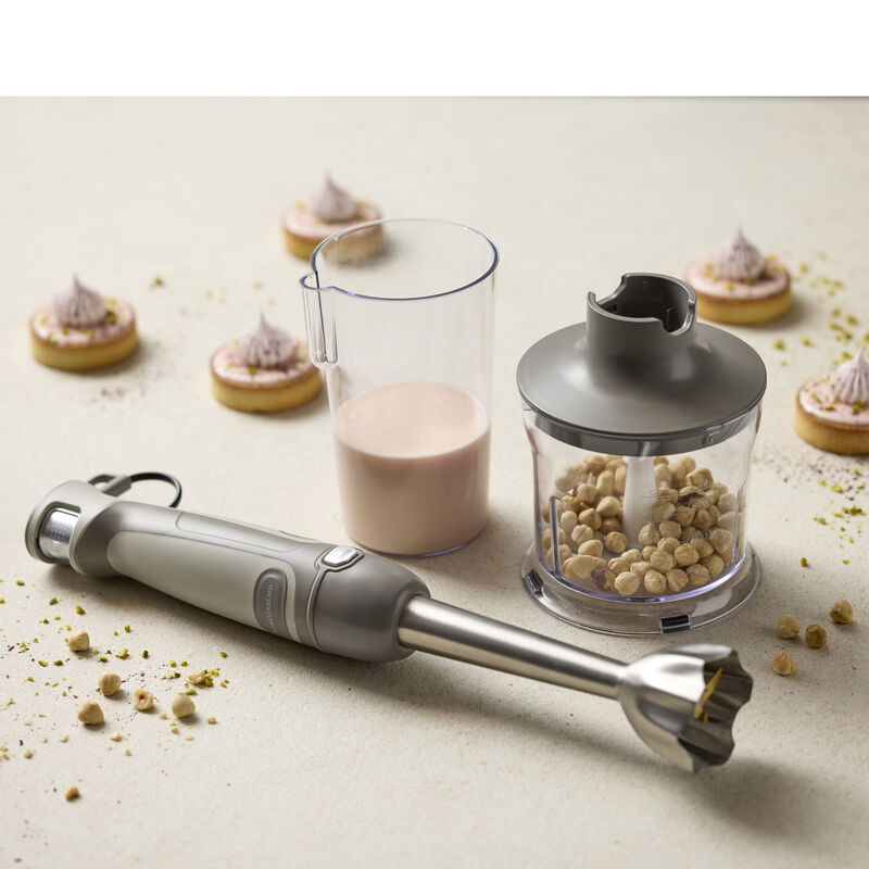 Stavmixerset 1000 watt