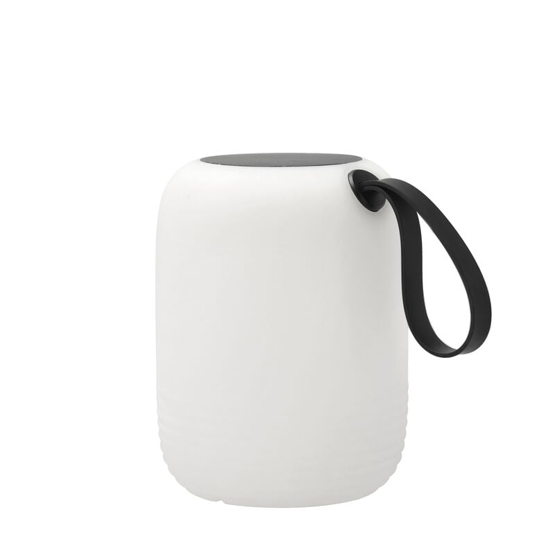 Hav LED Lampe m. solar Hav LED Lampe m. solar