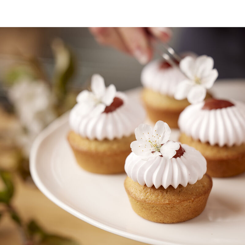 Muffinform til 12 stk.