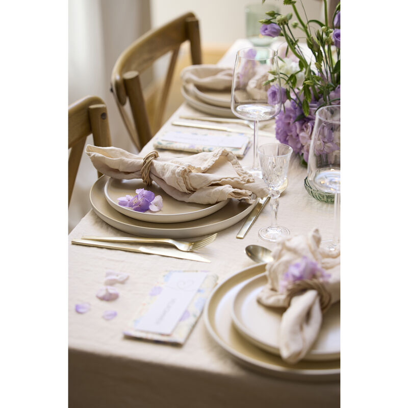 North Assiette plate North Assiette plate