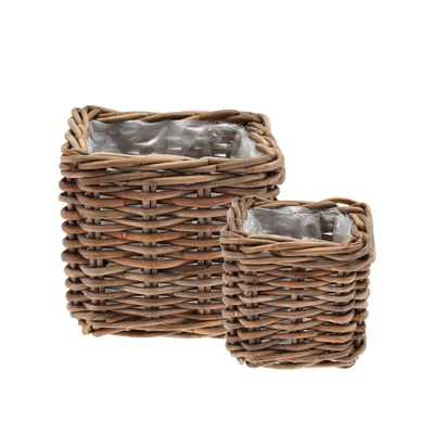 Ylm Planteskjuler 2 stk.