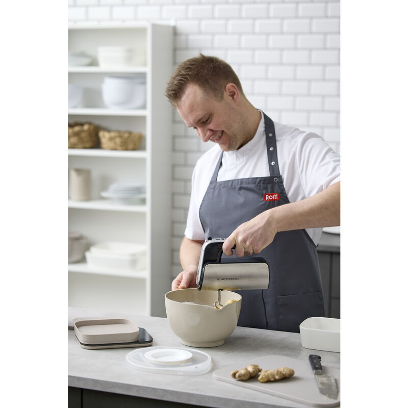 NEW Margrethe R&oslash;resk&aring;l