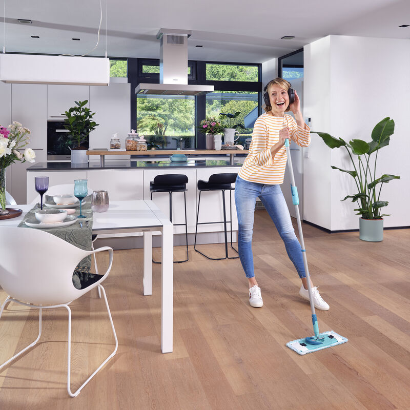 Clean Twist M Ergo Mobile Gulvvaskersett