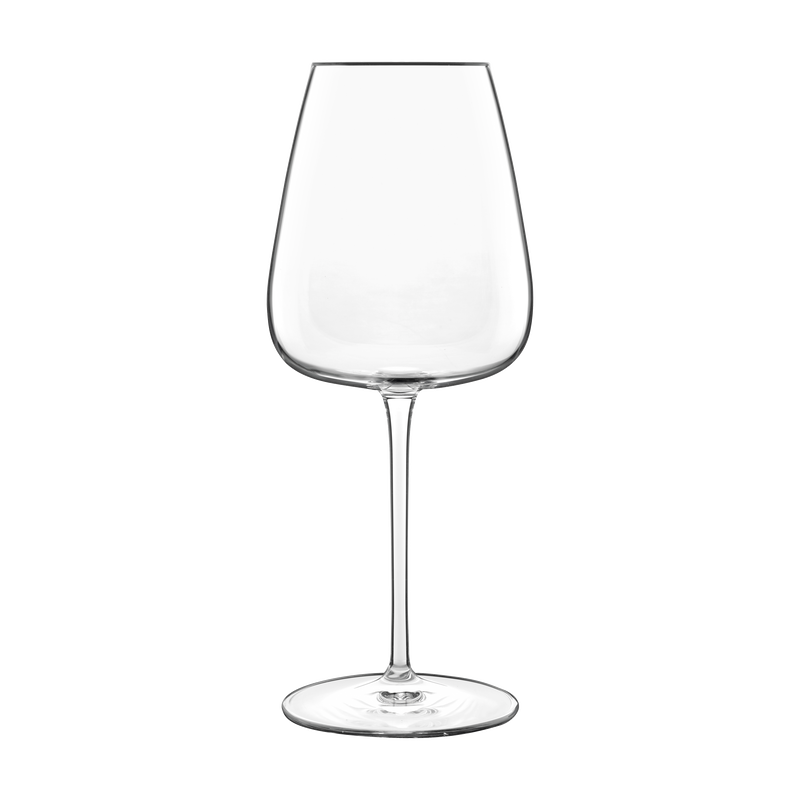 I Meravigliosi Hvidvinsglas Chardonnay 6 stk.