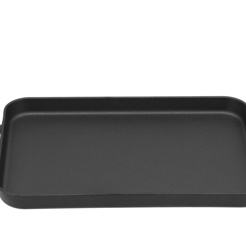 Stekeplate