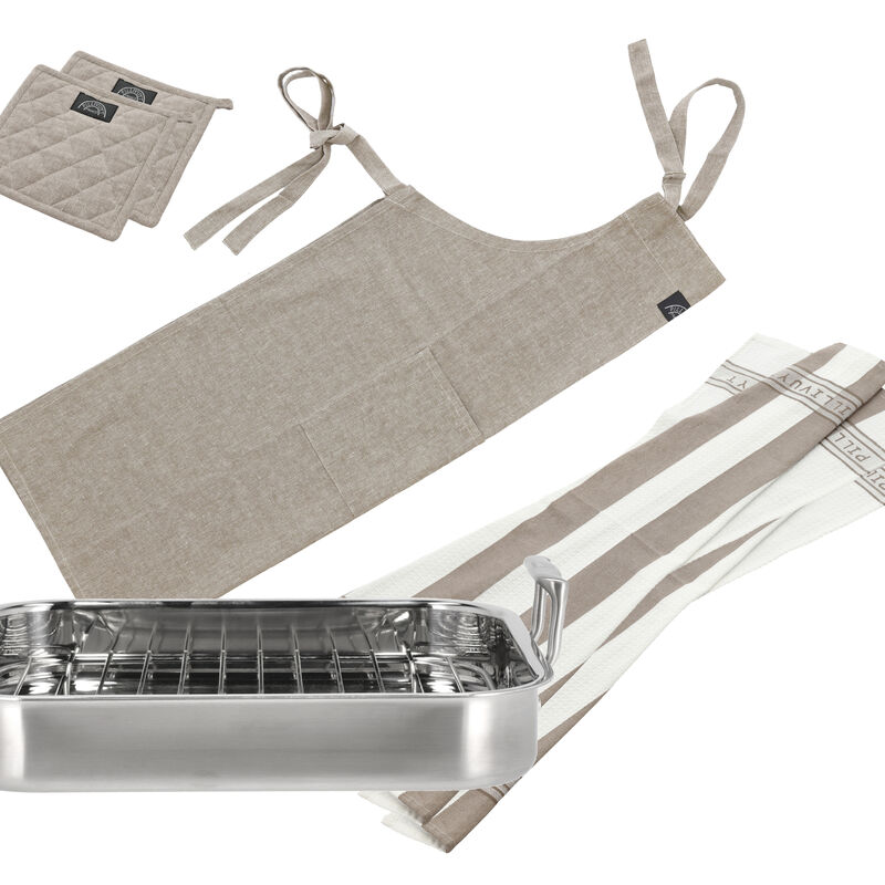 GAVE Bradepande og tekstils&aelig;t