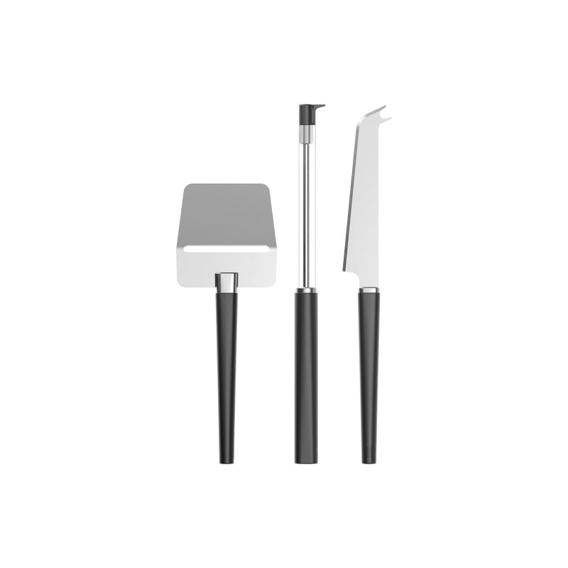 Emma Service &agrave; fromage 3 pces