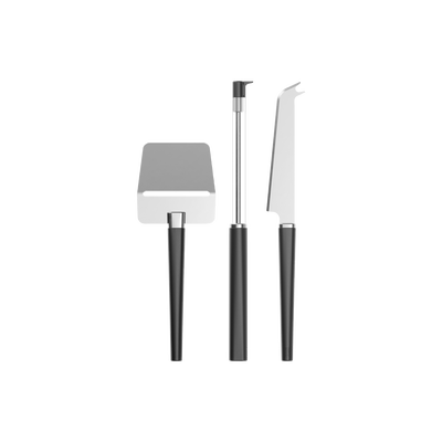 Emma K&auml;se-Set 3 Stck.