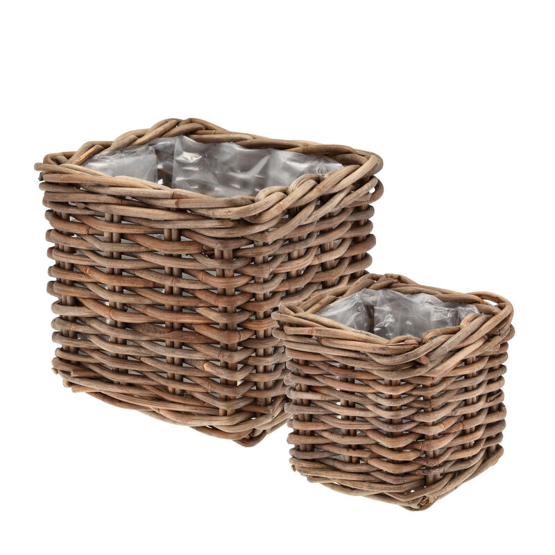 Ylm Växtbehållare 2 st