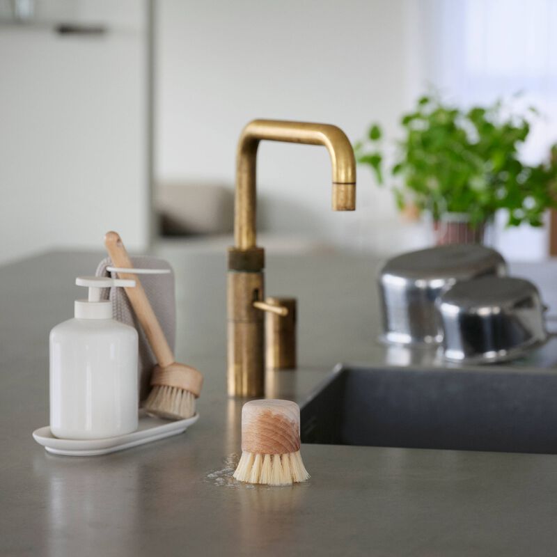 Inu Topfbürste Inu Topfbürste