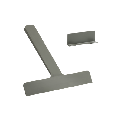 Ume Duschabzieher 2 Teile