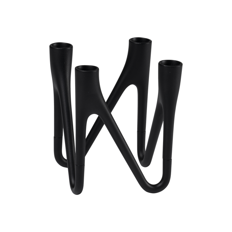 Roots 4 Ljusstake Roots 4 Ljusstake