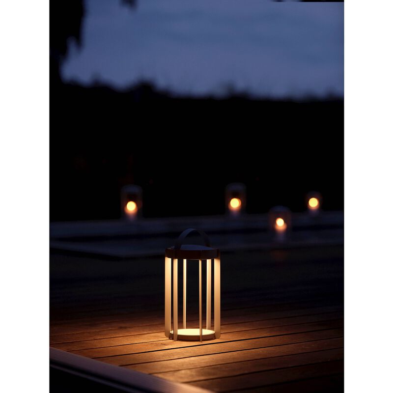 Firefly Lantern LED