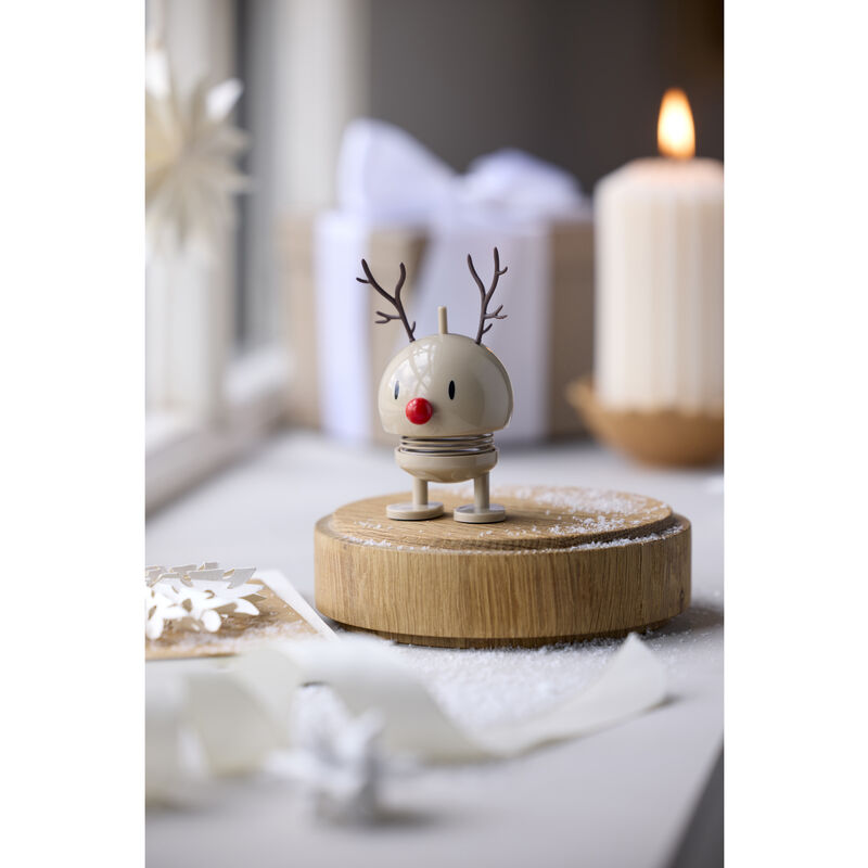 Reindeer Bumble Hoptimist Reindeer Bumble Hoptimist