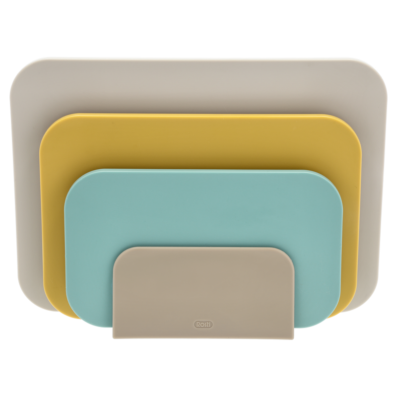 Choptima Sk&auml;rbr&auml;deset 4 delar