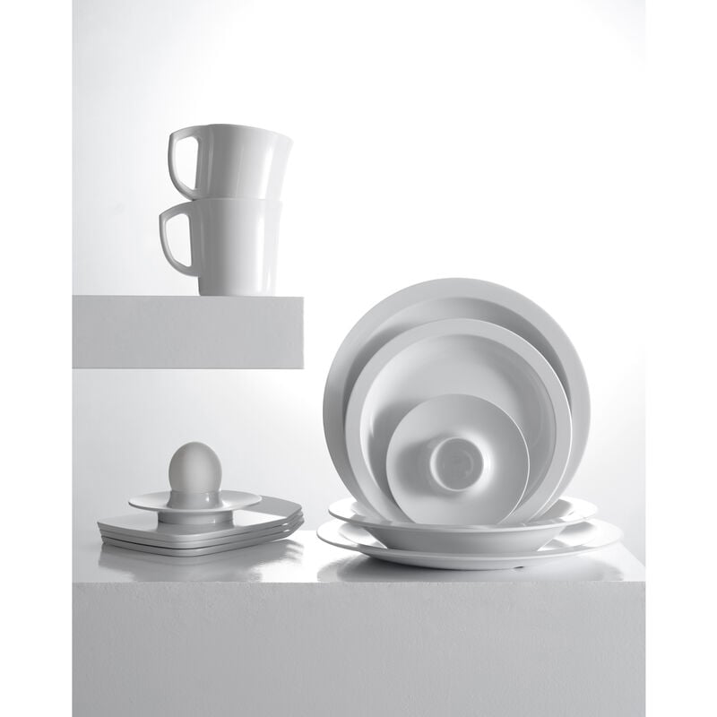 Hamlet Assiette plate