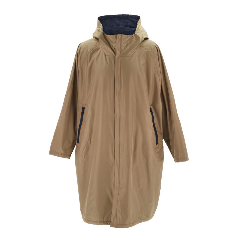 North Poncho d&rsquo;ext&eacute;rieur chaud