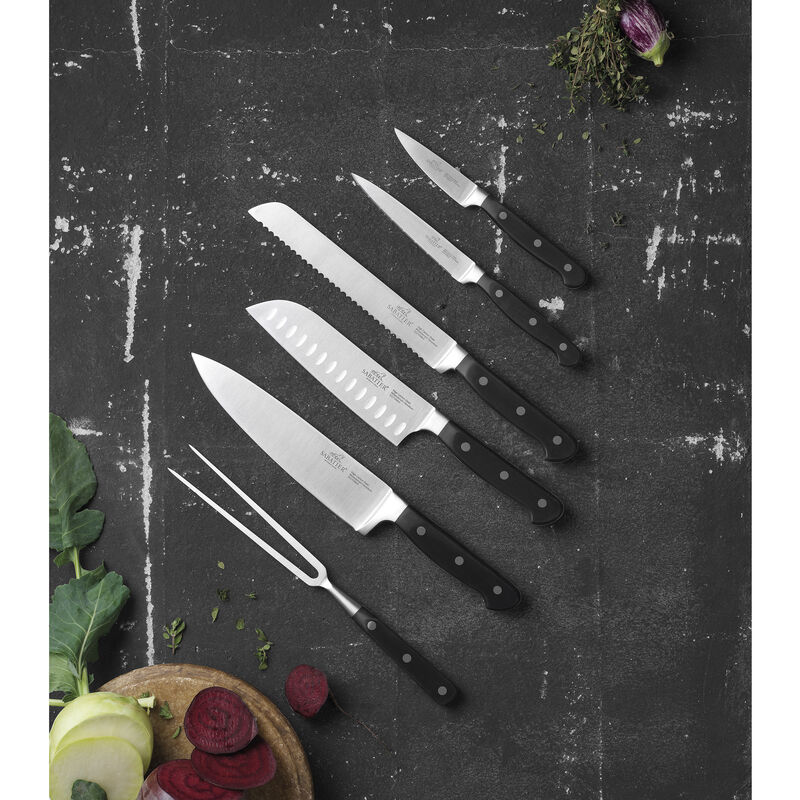 Pluton Knivset 6 delar Pluton Knivset 6 delar