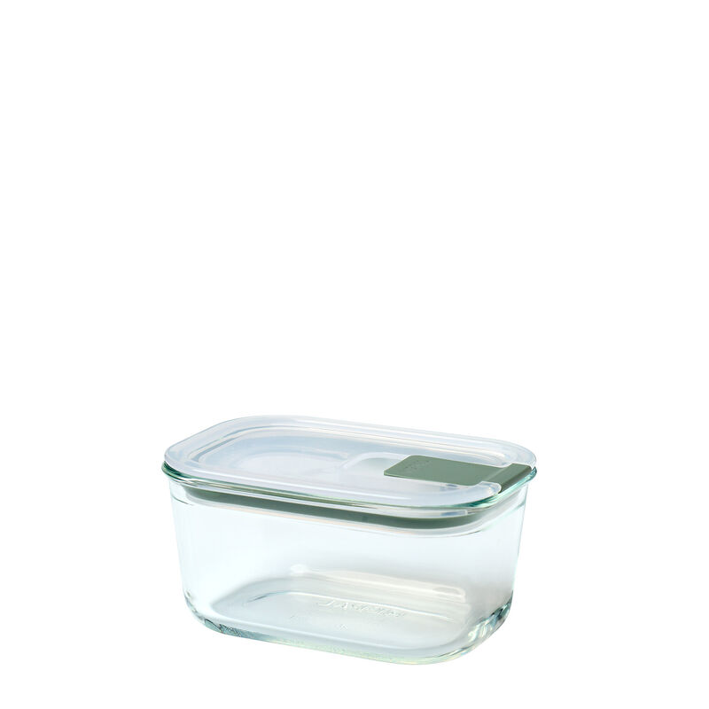 EasyClip Förvaringslåda glas