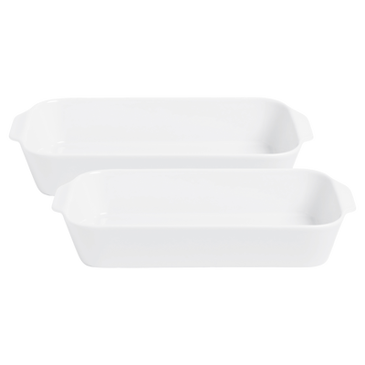 Serie Originale Fad dybt 2 stk.