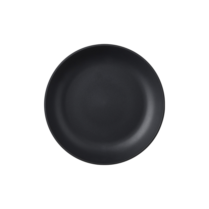 Silueta Dyb tallerken