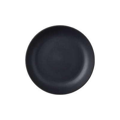 Silueta Dyb tallerken