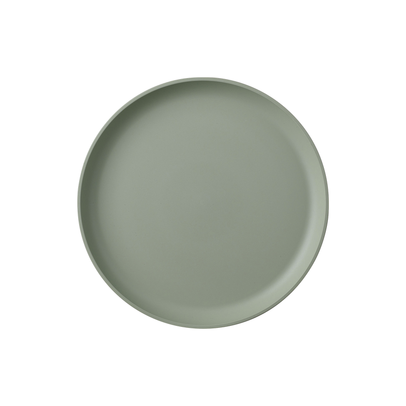 Silueta Frokosttallerken