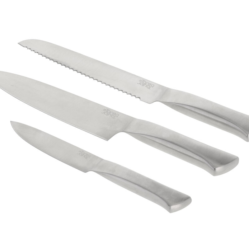 Precision Knivs&aelig;t 3 dele