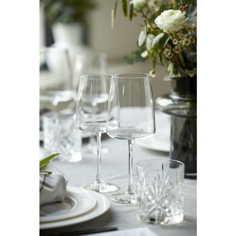 Melodia Water glass 6 pcs Melodia Water glass 6 pcs