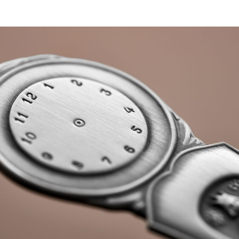 Prince Christening spoon Prince Christening spoon