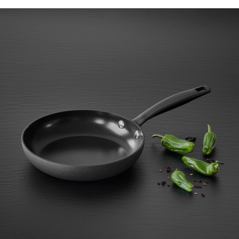 Black Fossil Bratpfanne