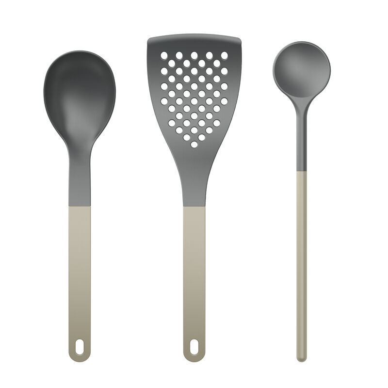 NEW Optima Ustensiles de cuisine A 3 pieces NEW Optima Ustensiles de cuisine A 3 pieces