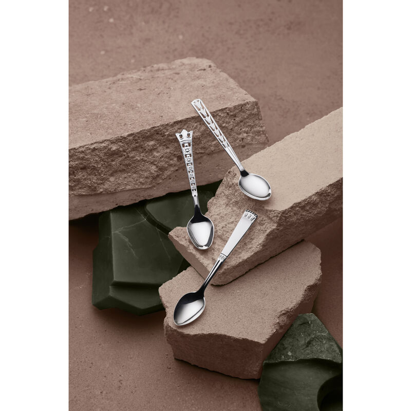 Kungasilver Kaffeskje