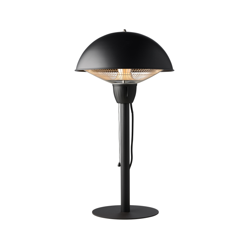 Image of Nordic Sense Terrassevarmer til bord 