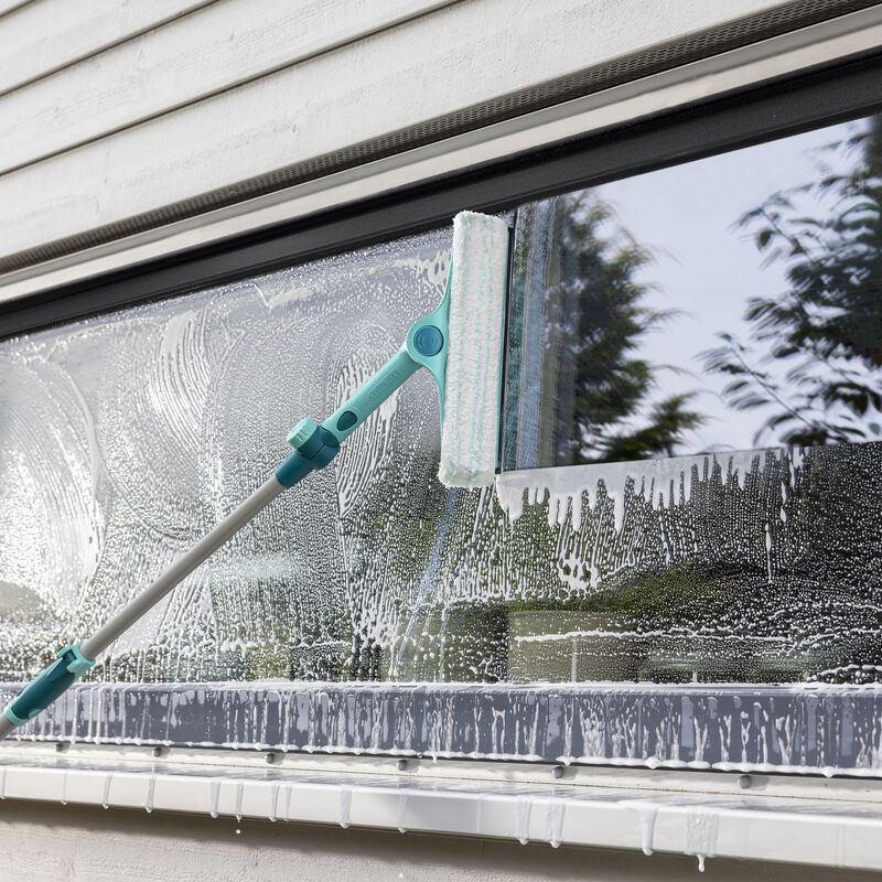 Click Teleskopst&aring;ng med vridled