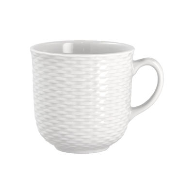 Basket Mugg