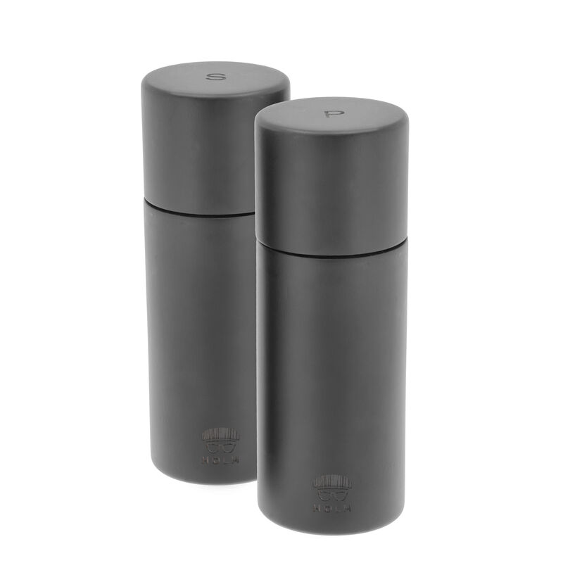 Salt- och pepparkvarnset