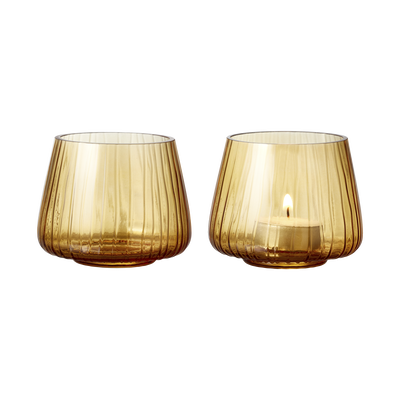 Kusintha Värmeljusstake 2 st