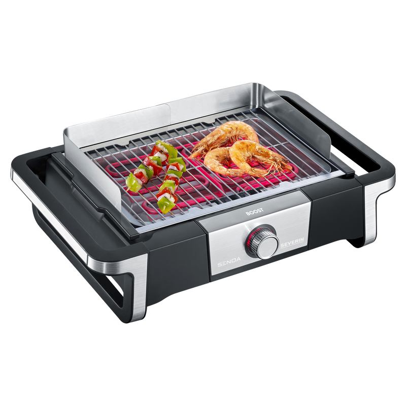Senoa Boost Elbordgrill
