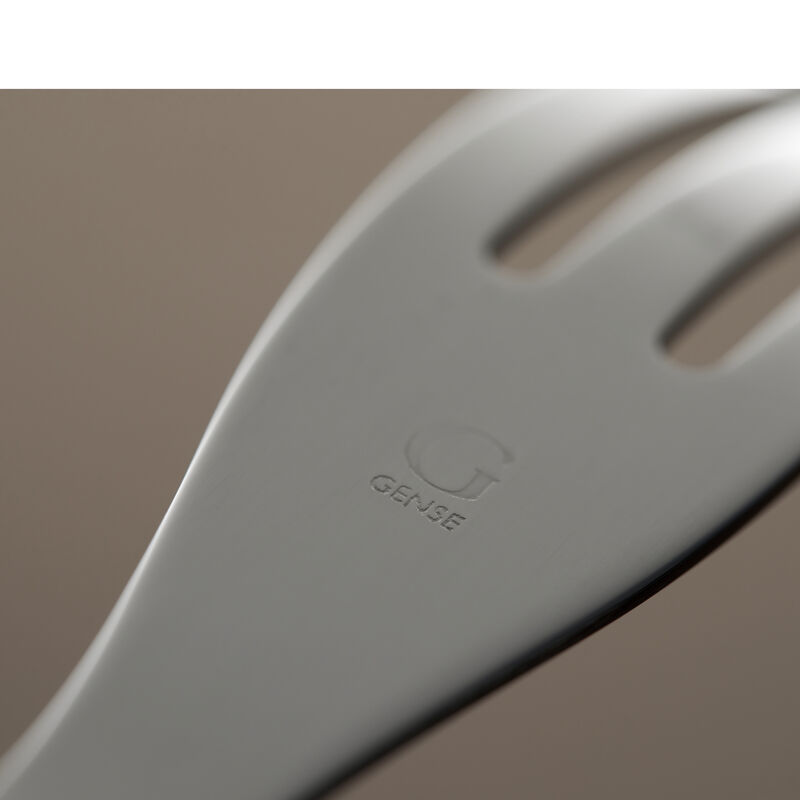 Old Farmer Black Steakgaffel