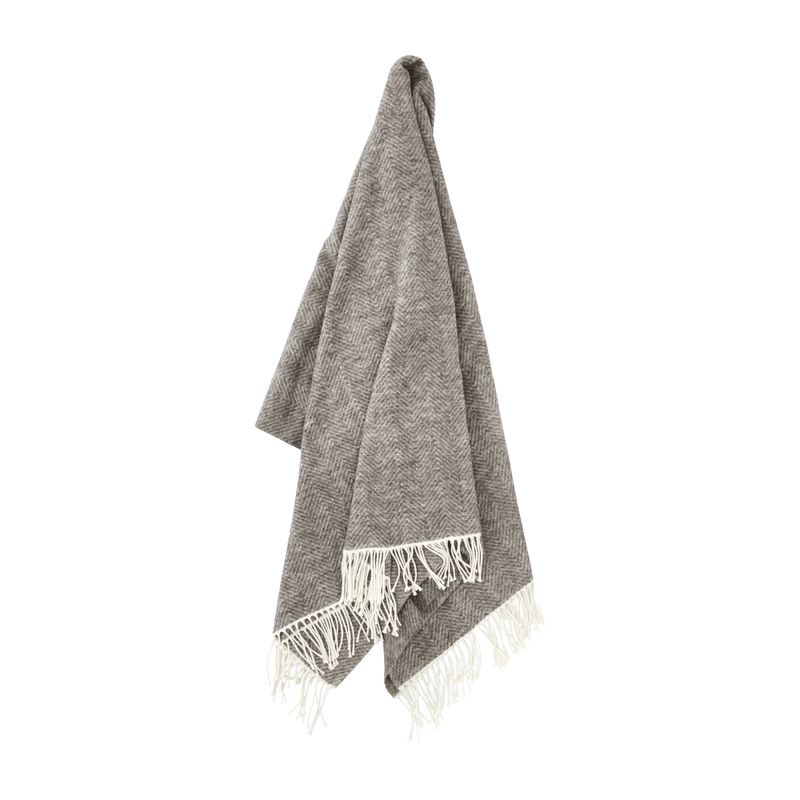 Stillness Throw Stillness Throw