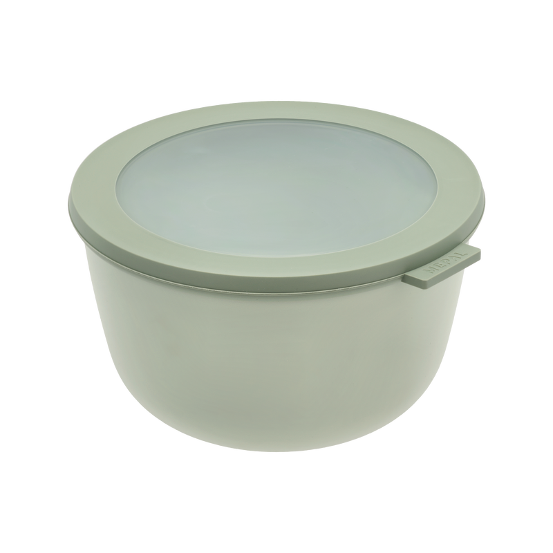 Cirqula Skål m/låg