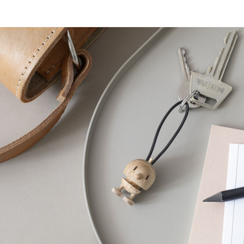 Bumble Schlüsselanhänger