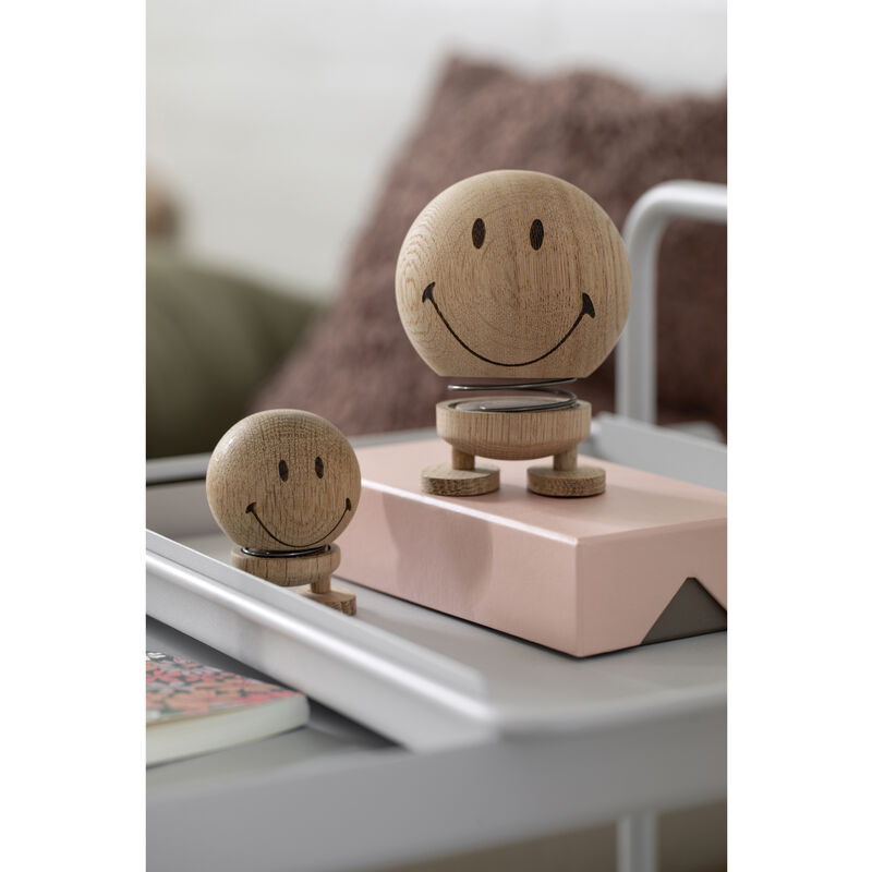 Smiley Hoptimist Smiley Hoptimist