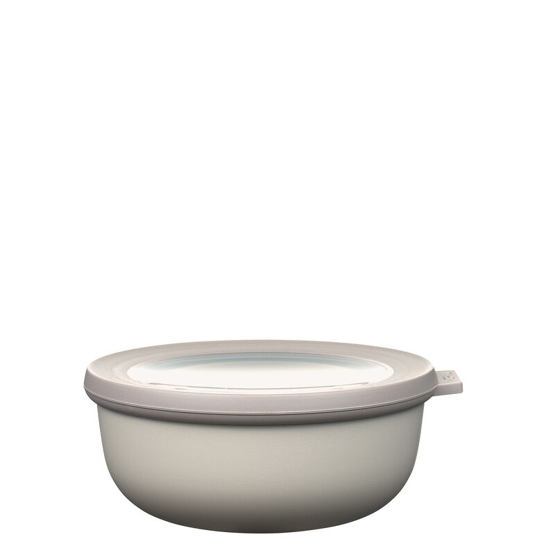 Cirqula Skål m/låg