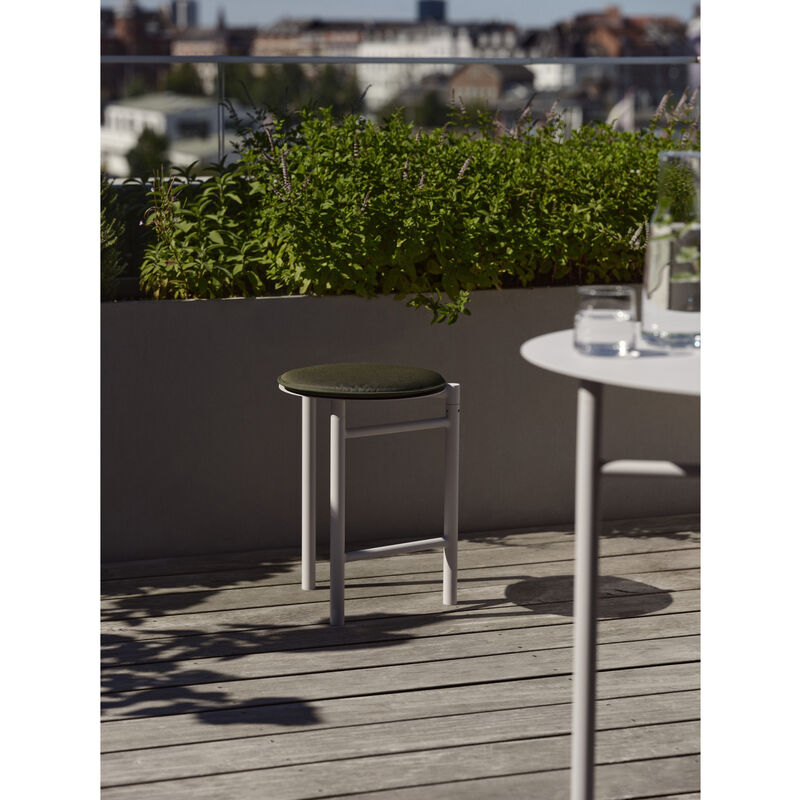 Disc Coussin d'assise