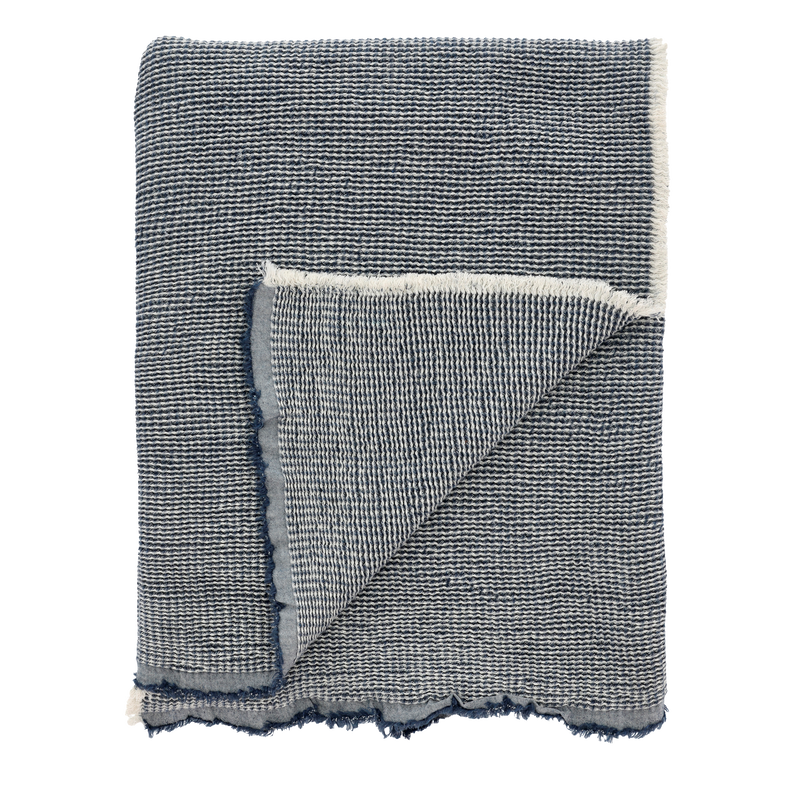Waffle Throw Waffle Throw
