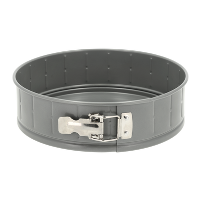 Line Springform cake tin