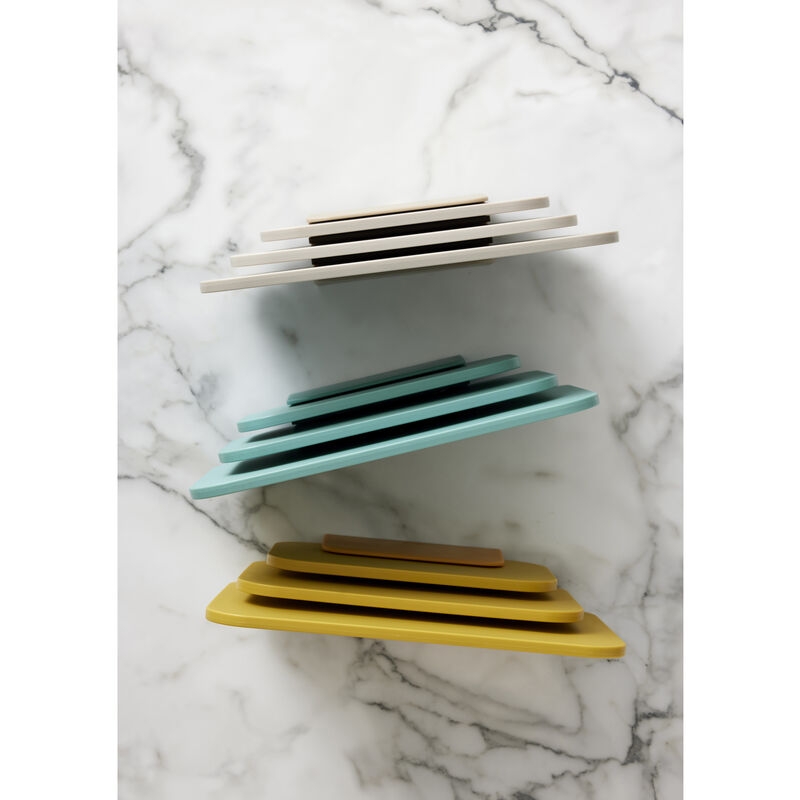 Choptima Skärbrädeset 4 delar